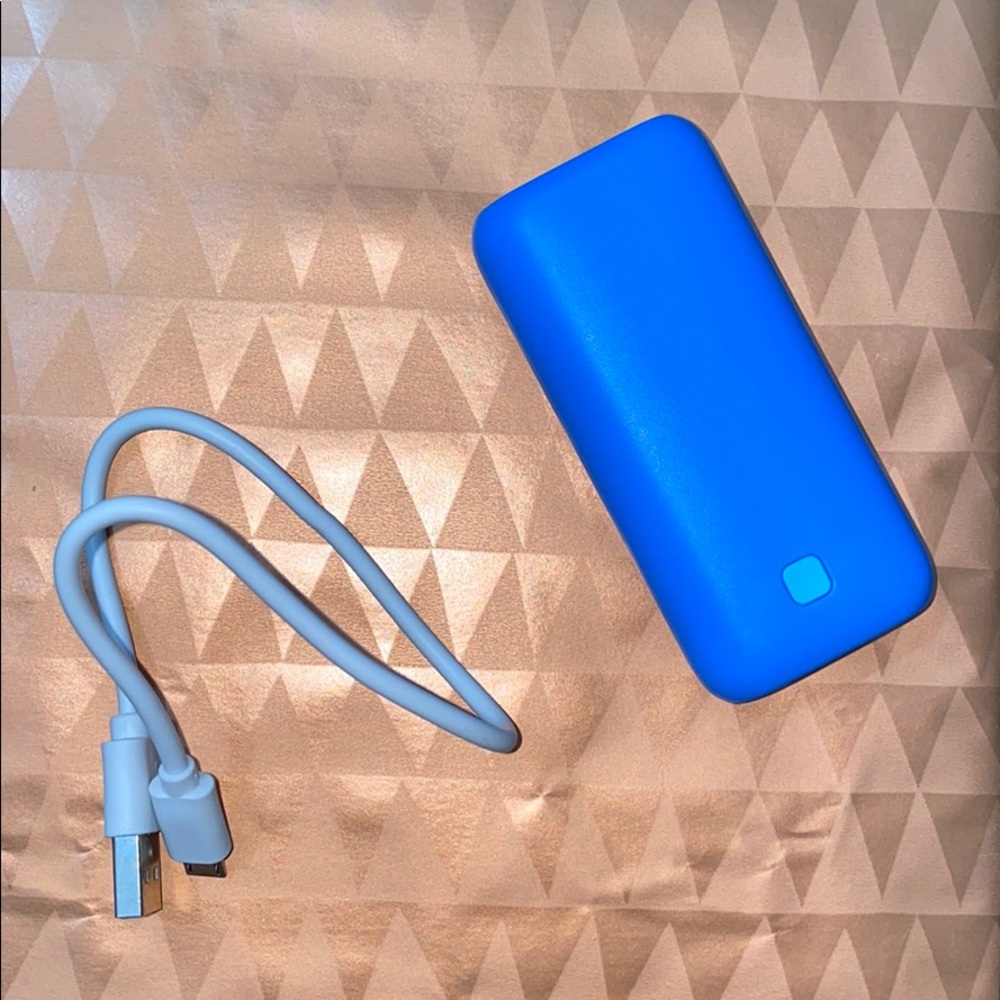 Power Bank